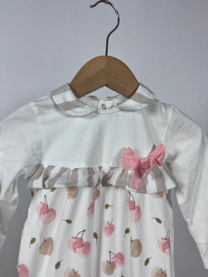 Mayoral 1 jaar (Nieuwe collectie)
