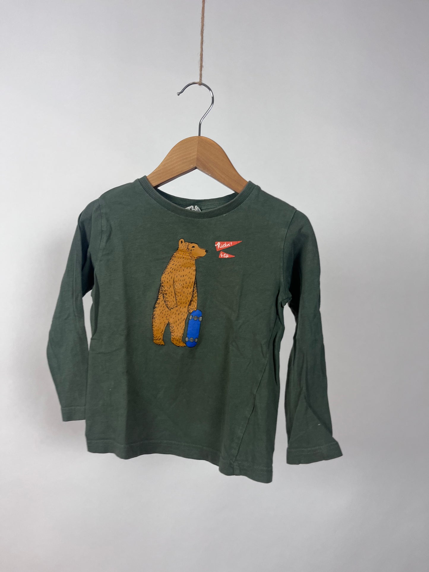 Mini Rebels 3 jaar (Nieuwe collectie)