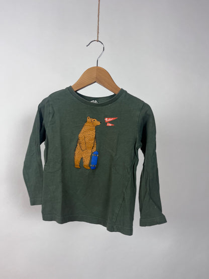 Mini Rebels 3 jaar (Nieuwe collectie)
