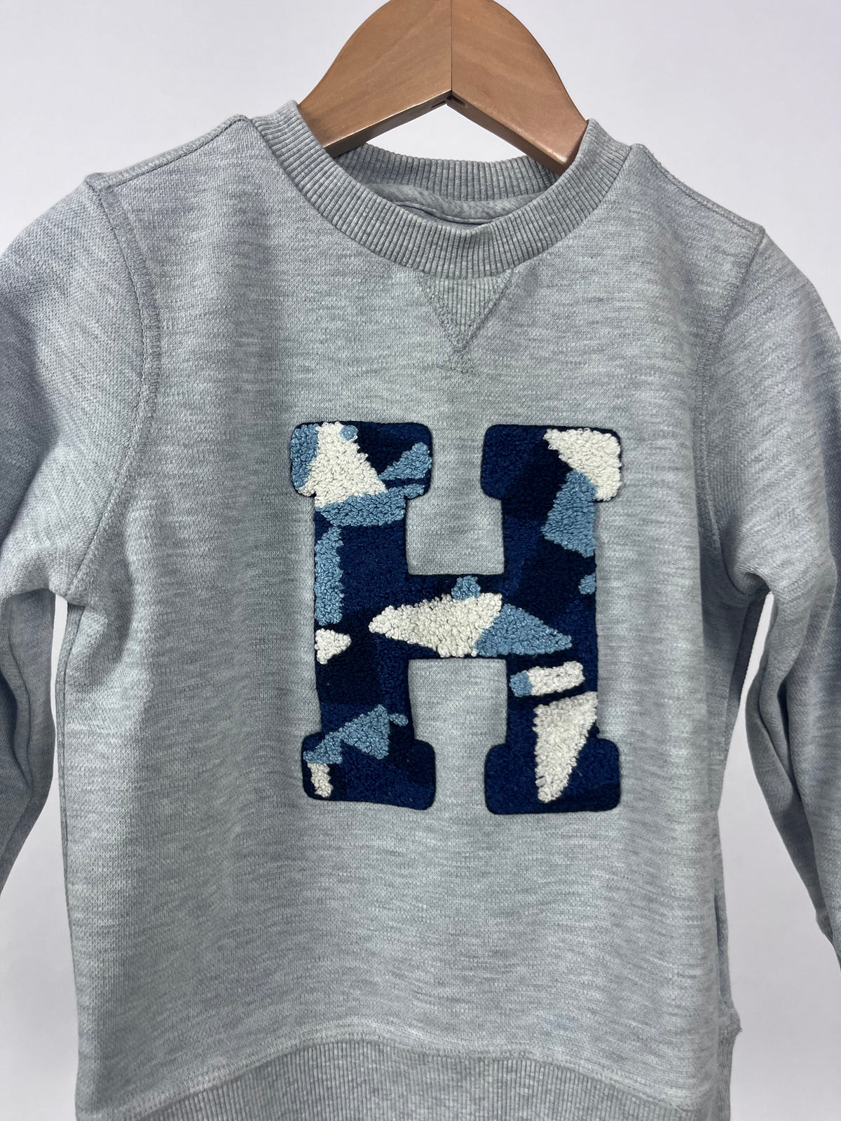Tommy Hilfiger 5 jaar