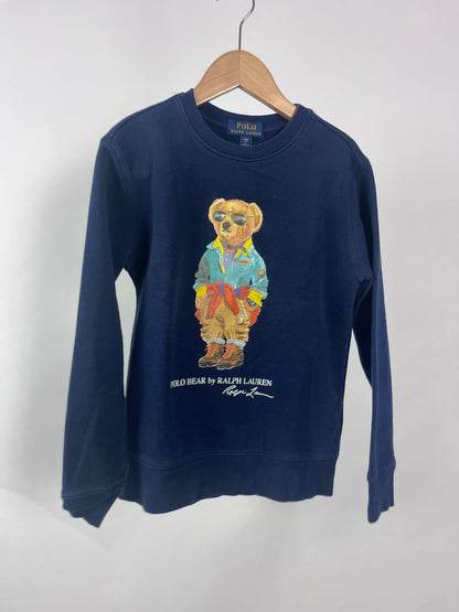 Ralph Lauren 8 jaar