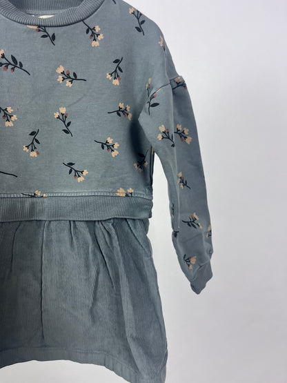 Buho 2 jaar (Nieuwe collectie)