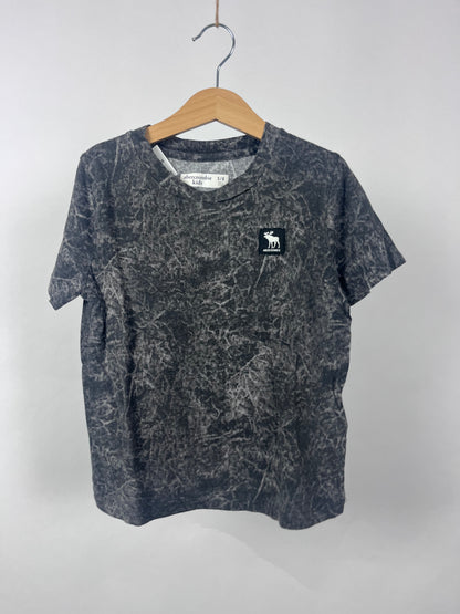 Abercrombie 5 jaar