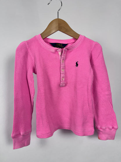 Ralph Lauren 3 jaar