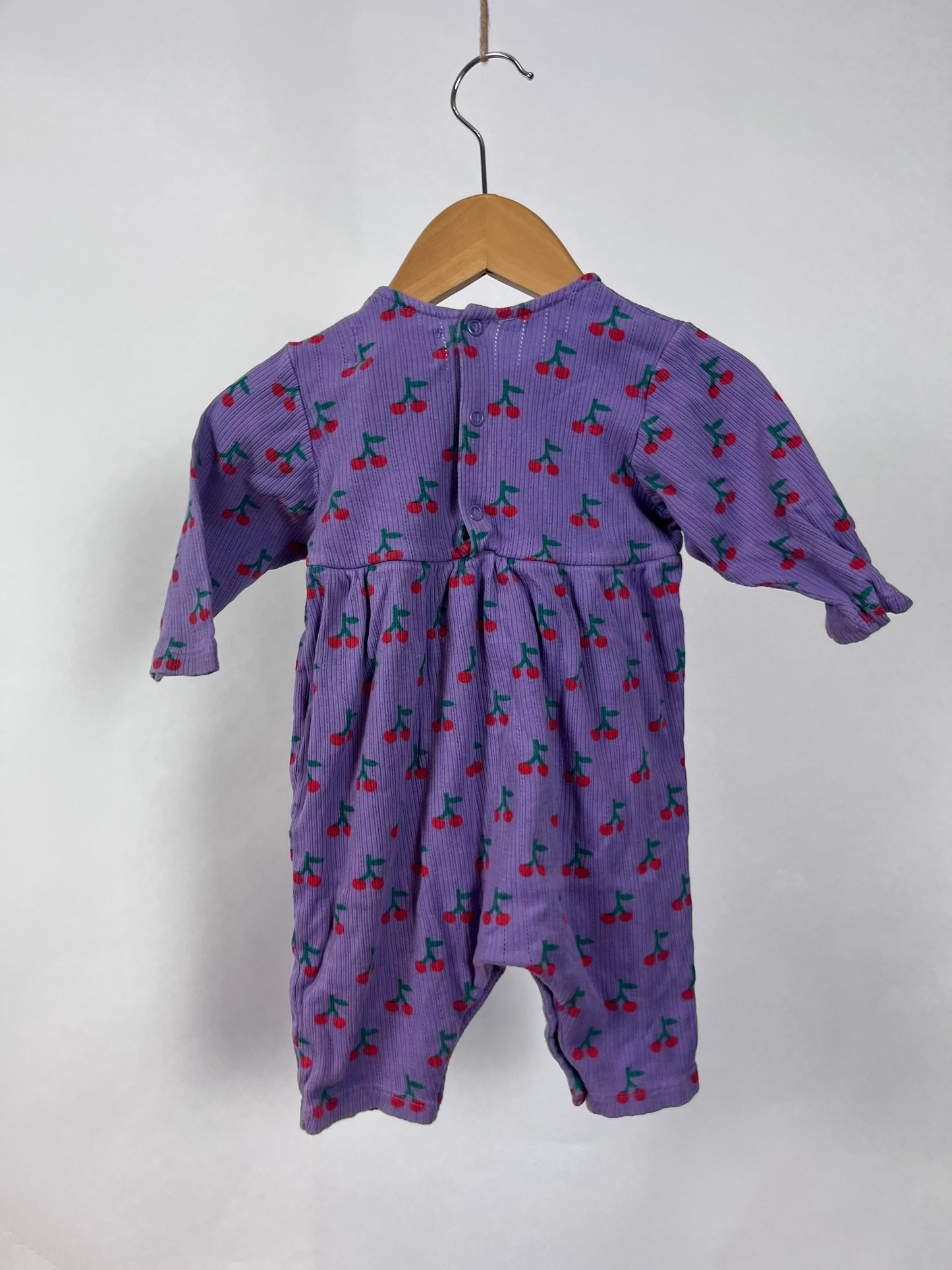 Bobo choses 6 maand
