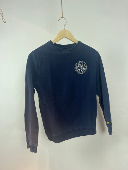 Lyle & Scott 12 jaar