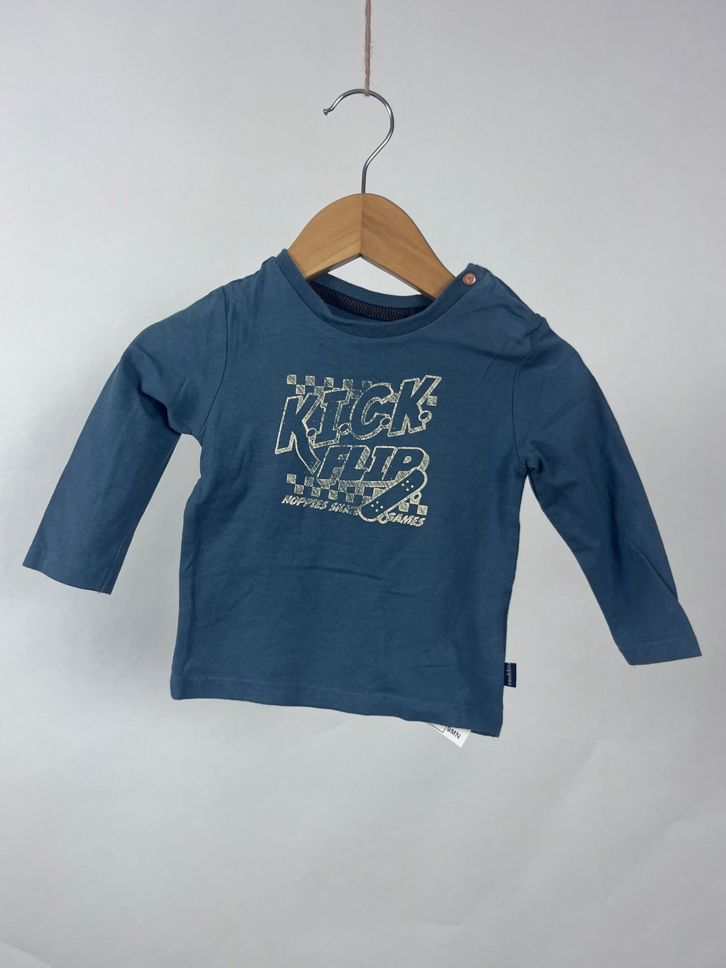 Noppies 9 maand (Nieuwe collectie)