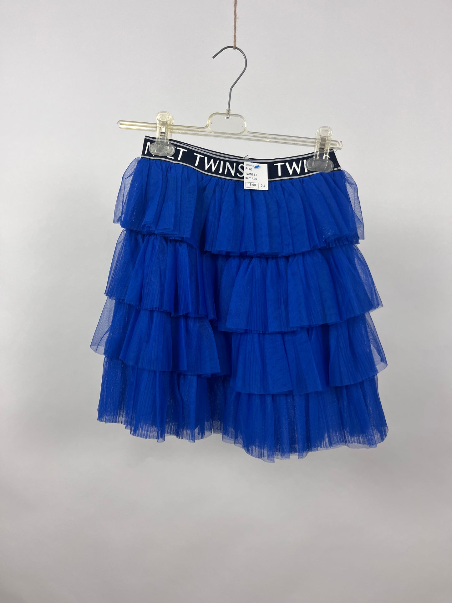 Twinset 10 jaar