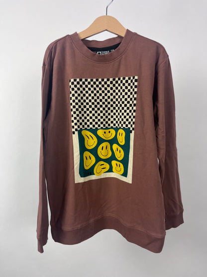 Tumble 'N Dry 9 jaar