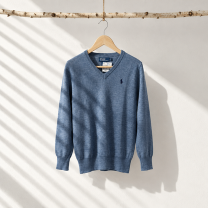Ralph Lauren 5 jaar