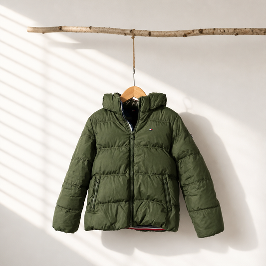Tommy Hilfiger 5 jaar