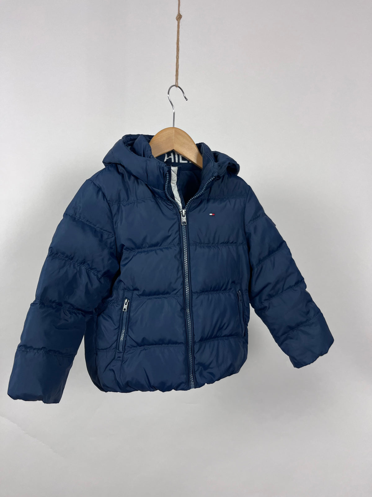 Tommy Hilfiger 4 jaar