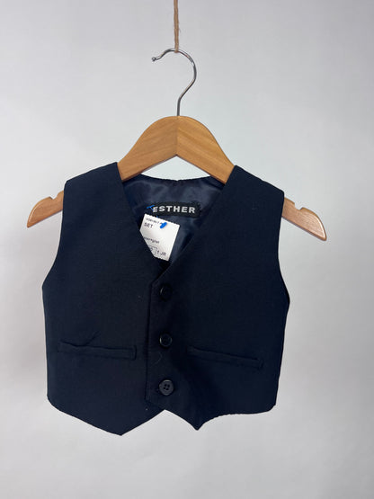 Blazer en gilet 1 jaar (Nieuwe collectie)
