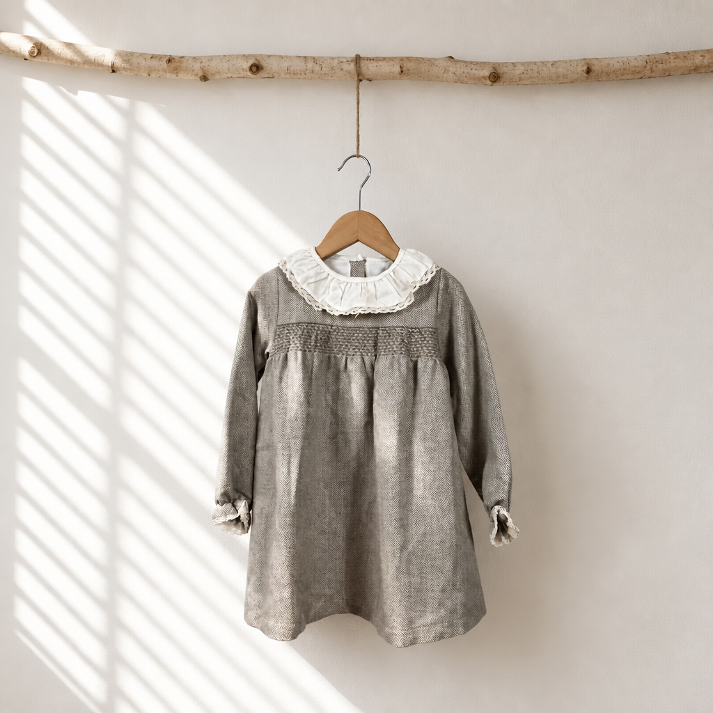 Babidu 6 jaar (Nieuwe collectie)