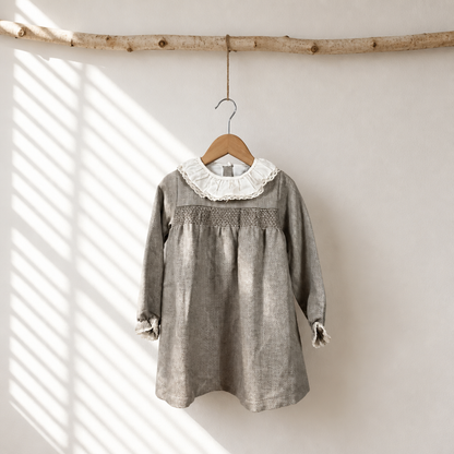 Babidu 6 jaar (Nieuwe collectie)