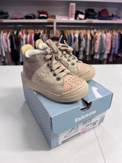 Falcotto maat 20