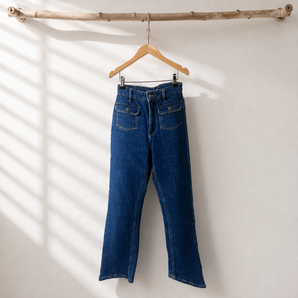 Zadig & Voltair 14 jaar