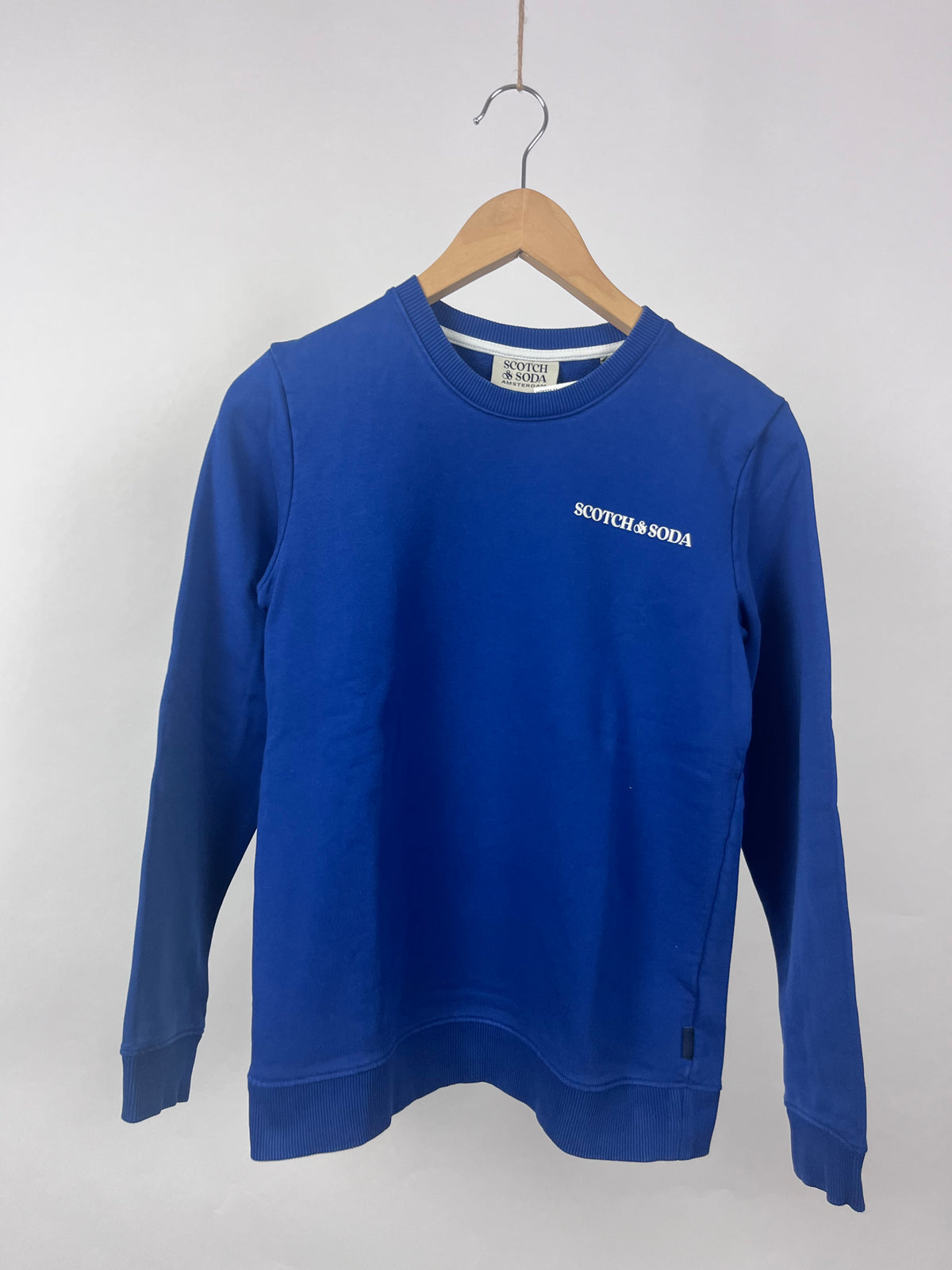Scotch & Soda 14 jaar