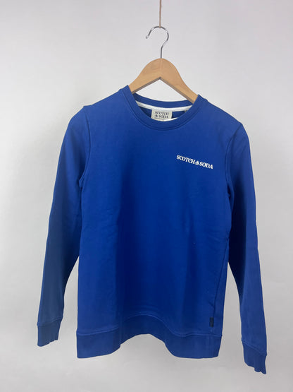 Scotch & Soda 14 jaar