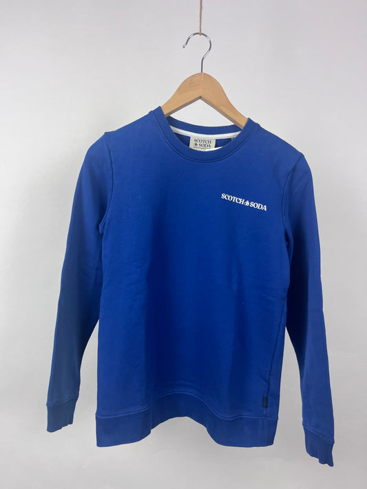 Scotch & Soda 14 jaar