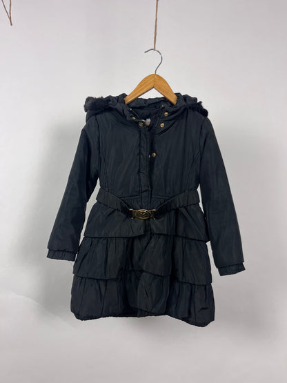 Twinset 5 jaar