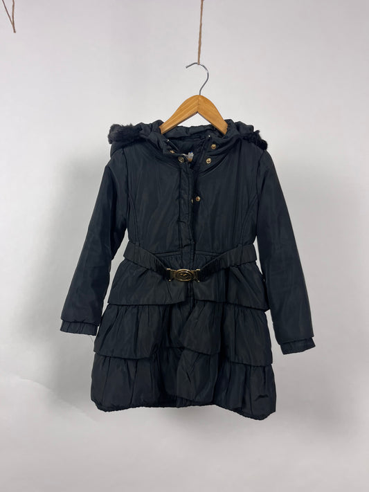 Twinset 5 jaar