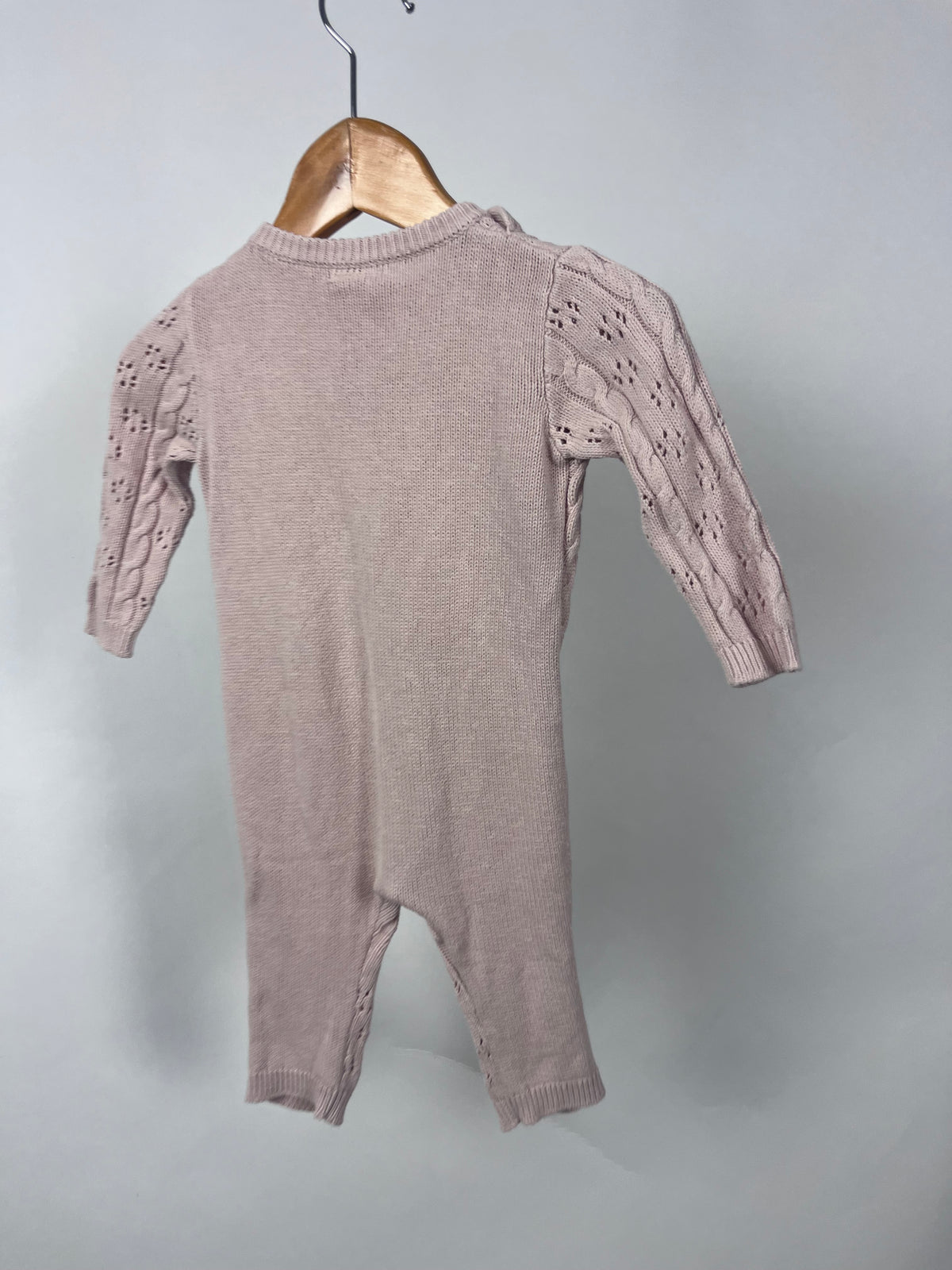 River Island 3 maand