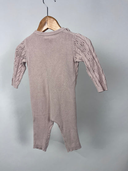River Island 3 maand