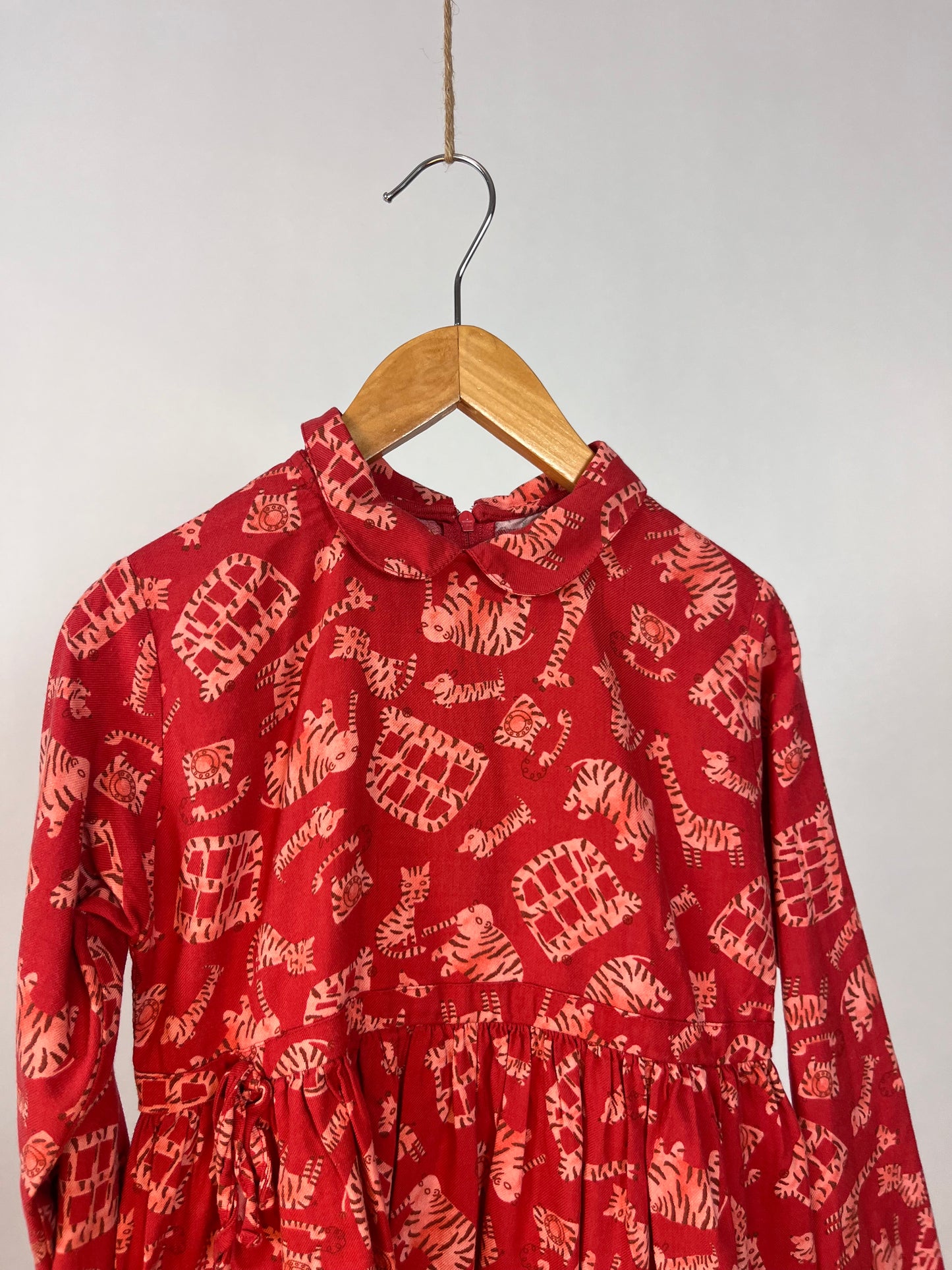 Fila 7 jaar (Nieuwe collectie)