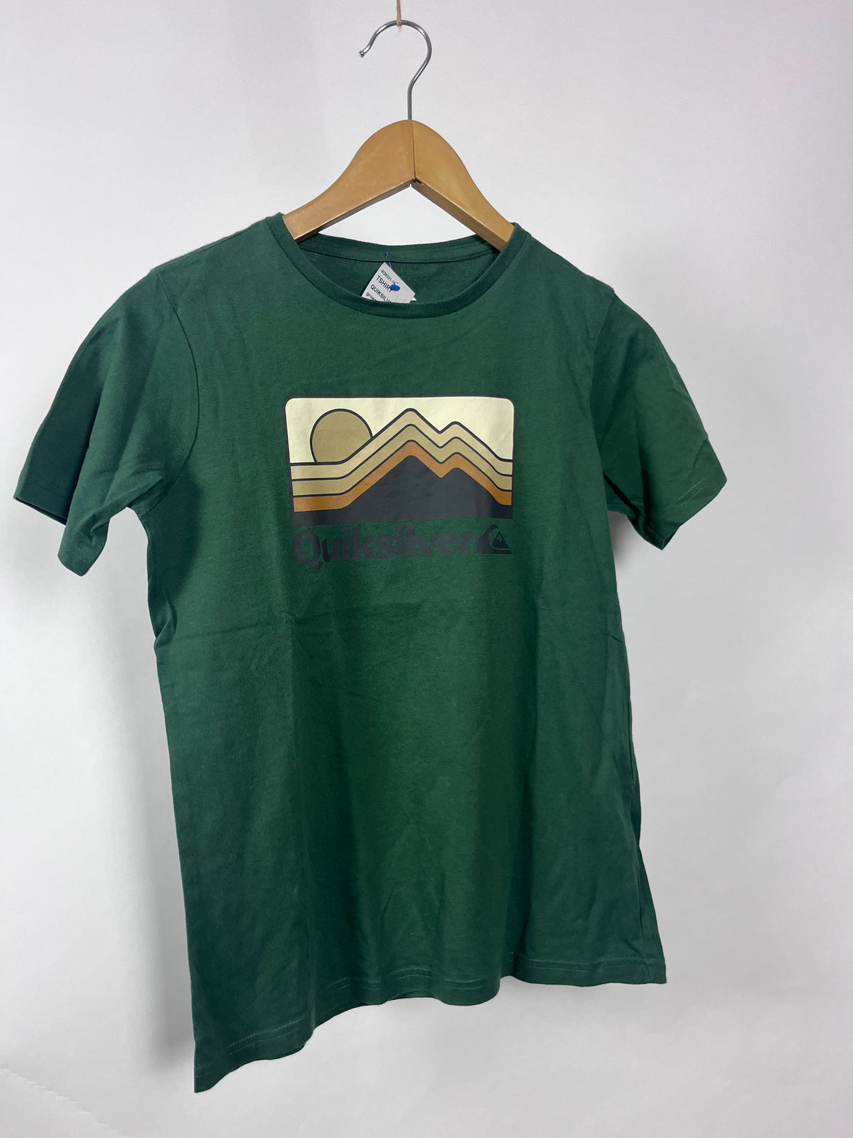 Quiksilver 12 jaar