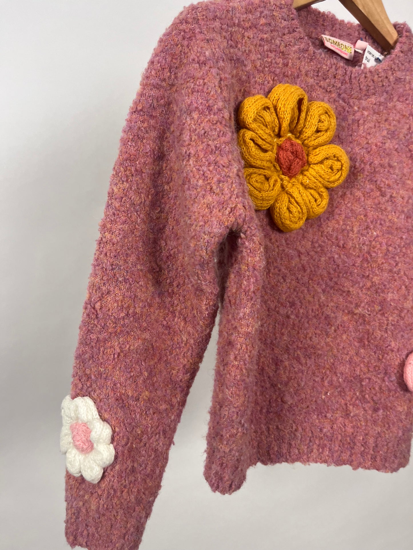 Someone 6 jaar (Nieuwe collectie)