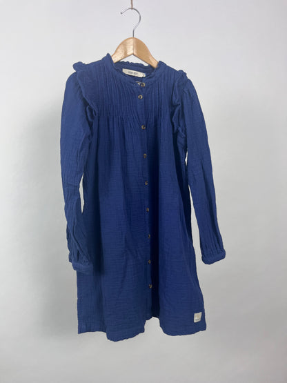 Sissy-Boy 8 jaar (Nieuwe collectie)