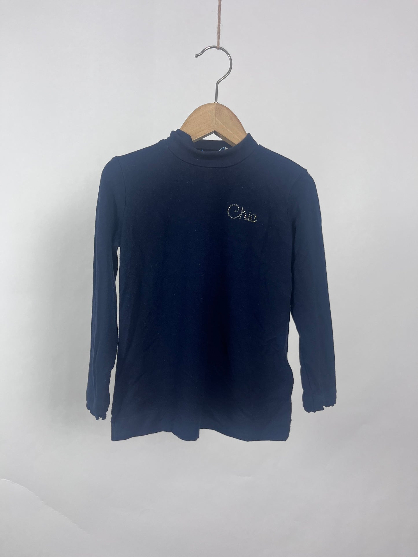 Le Chic 4 jaar (Nieuwe collectie)