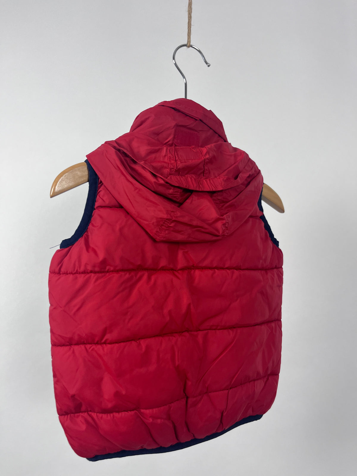 Timberland 18 maand
