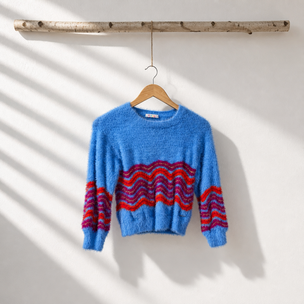 Blue Bay 8 jaar (Nieuwe collectie)