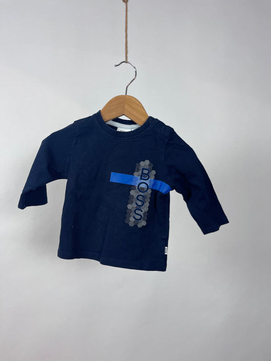 Boss 9 maand (Nieuwe collectie)