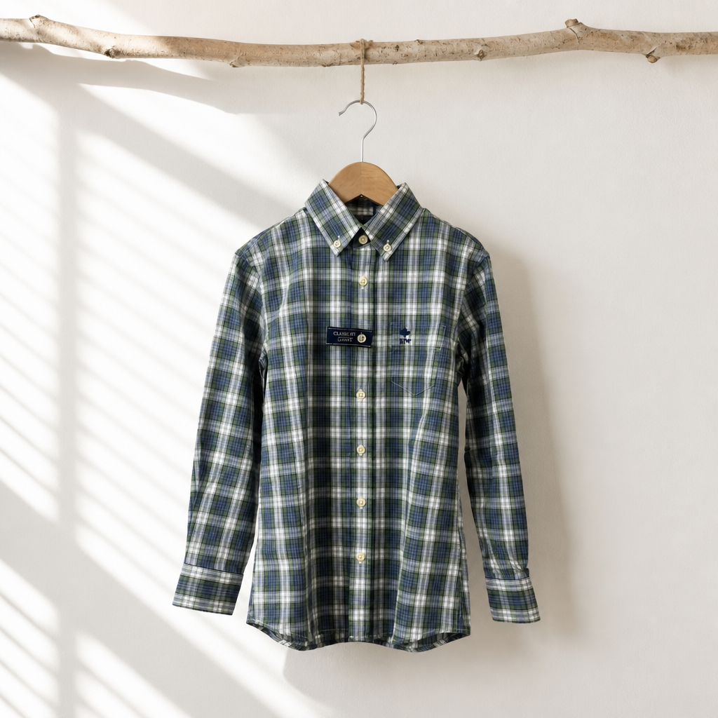 River Woods 8 jaar (Nieuwe collectie)