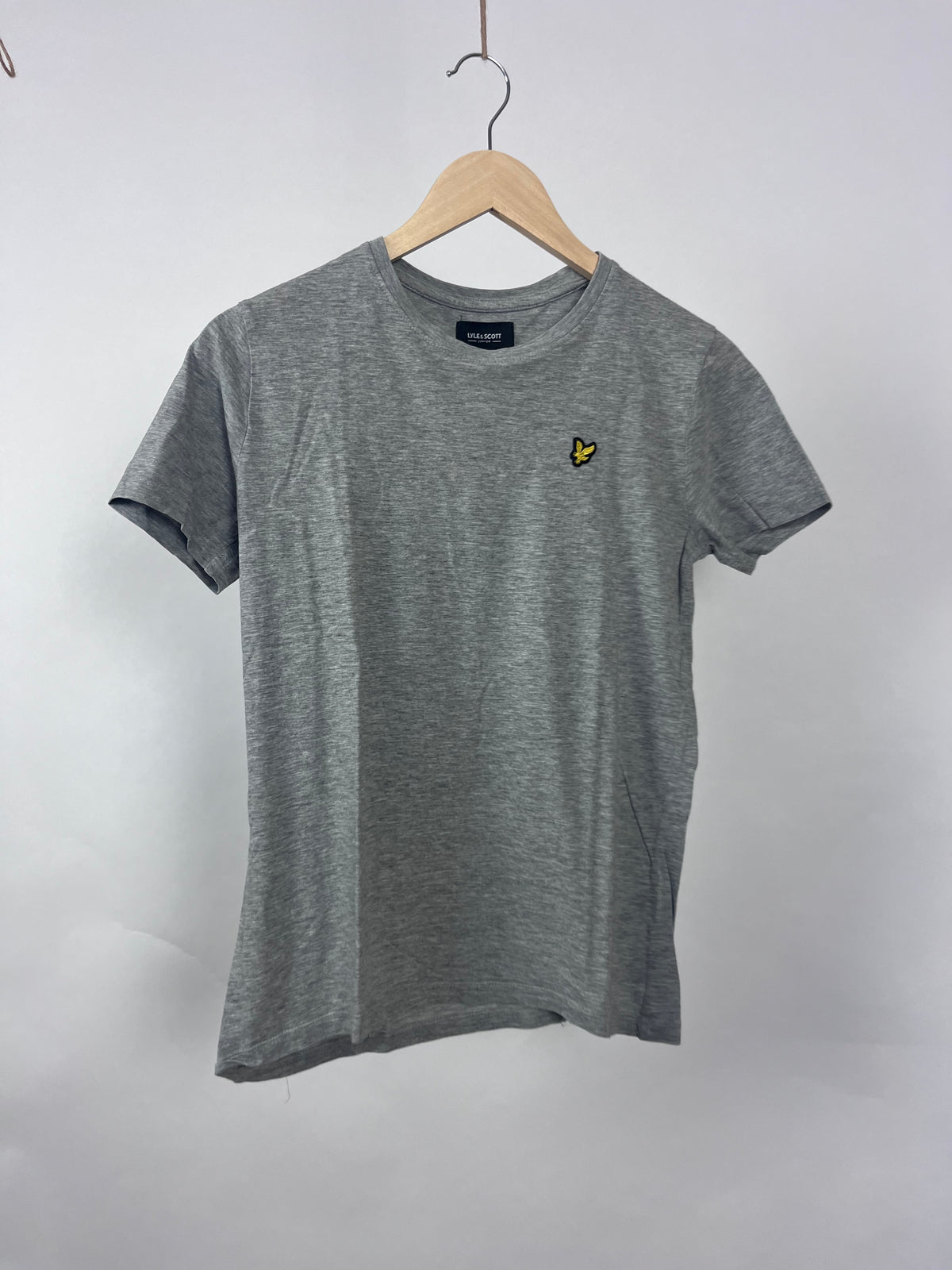 Lyle & Scott 12 jaar