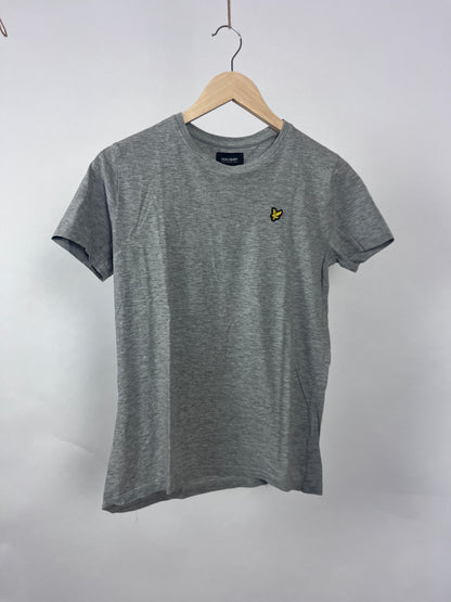 Lyle & Scott 12 jaar
