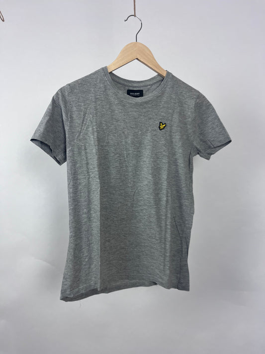 Lyle & Scott 12 jaar