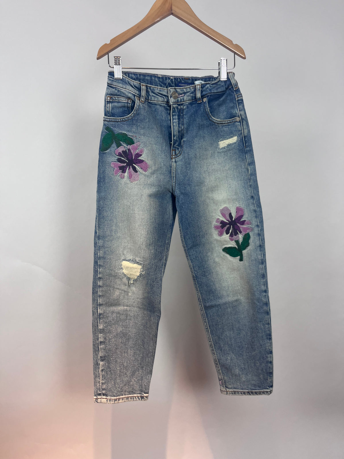 Scotch & Soda 10 jaar