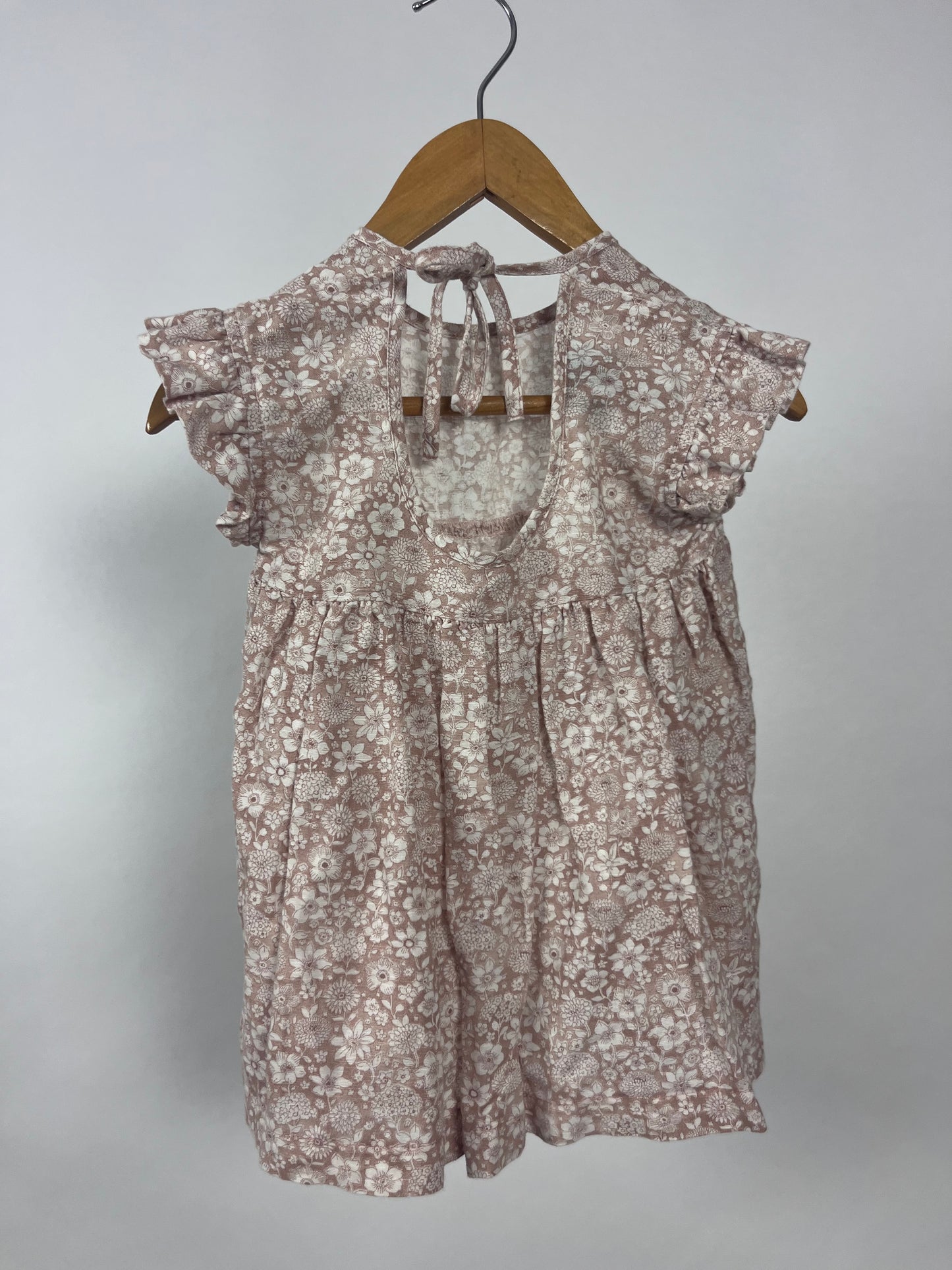 Mipounet 2 jaar