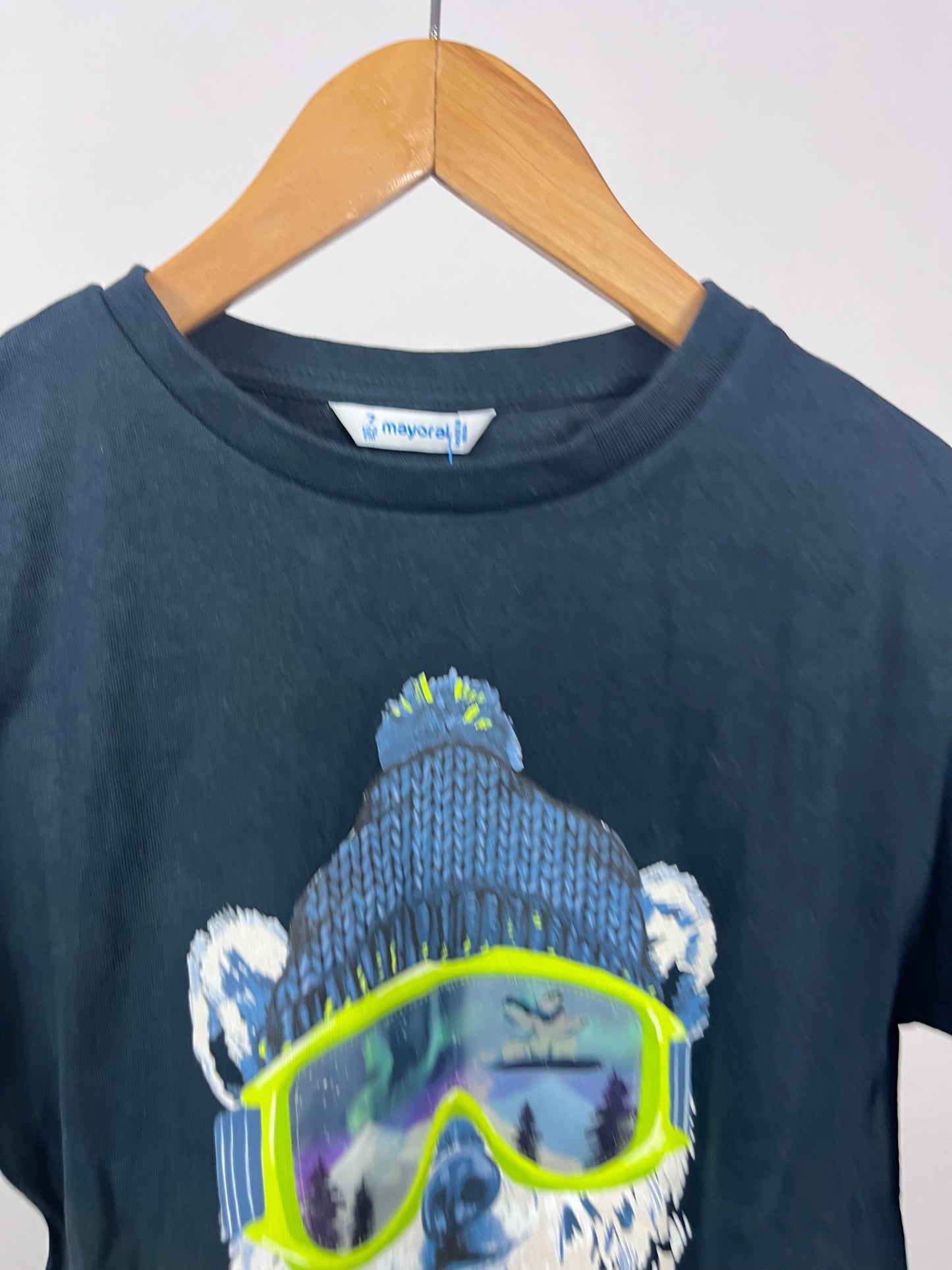 Mayoral 7 jaar (Nieuwe collectie)