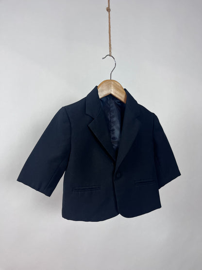 Blazer en gilet 1 jaar (Nieuwe collectie)