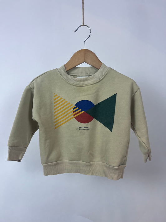 Bobo Choses 1 jaar