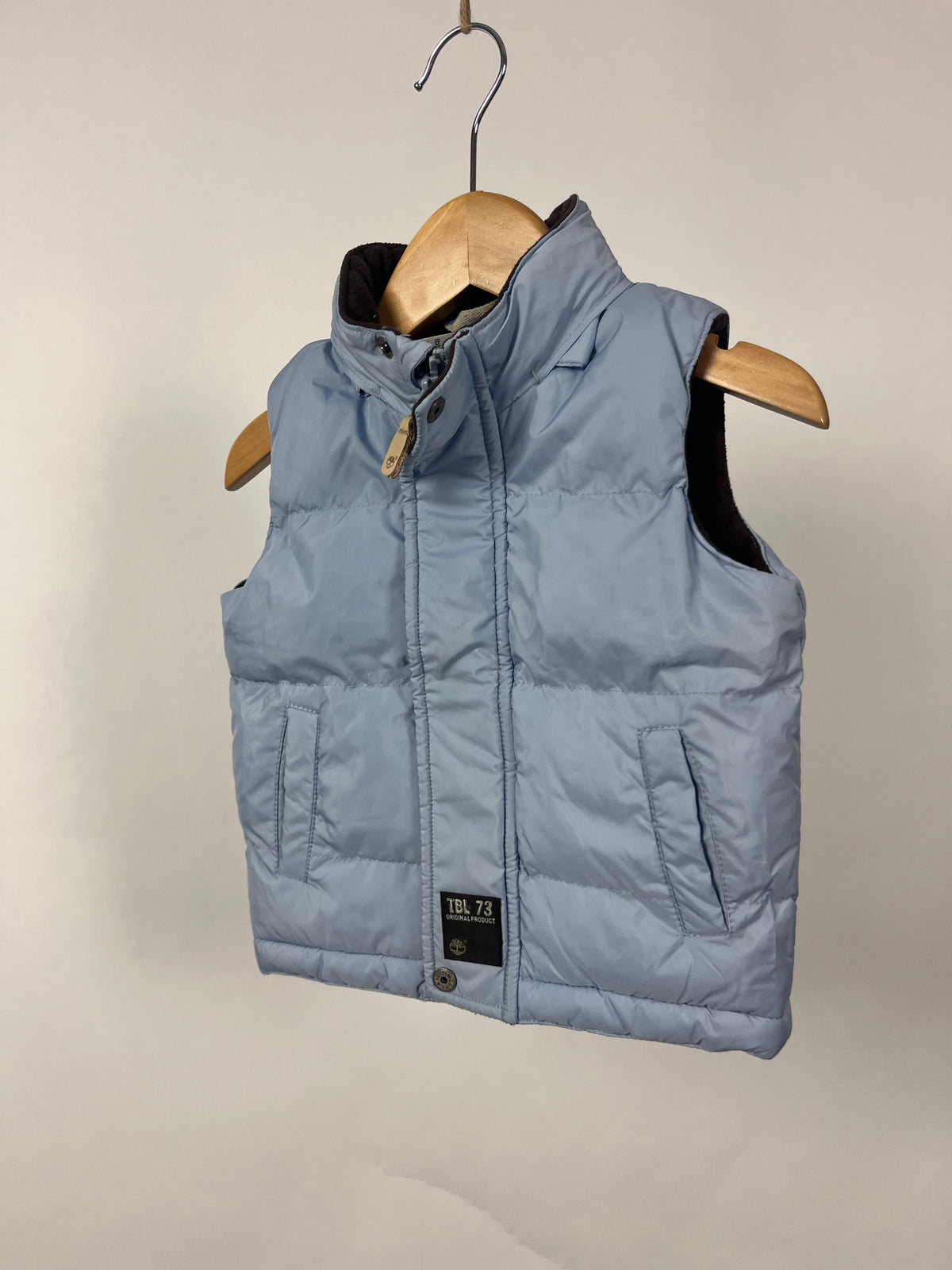 Timberland 6 maand