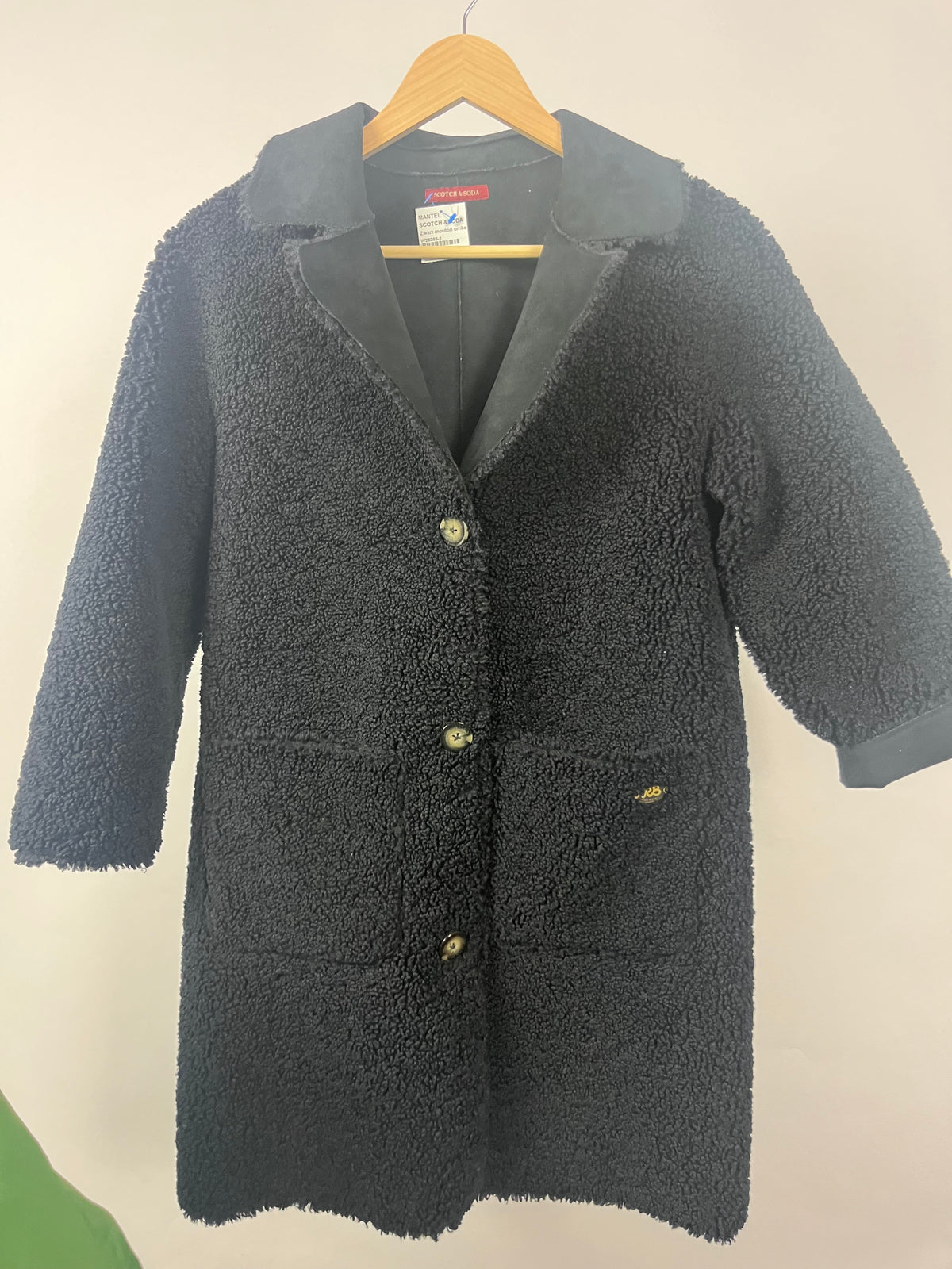 Scotch & Soda 12 jaar