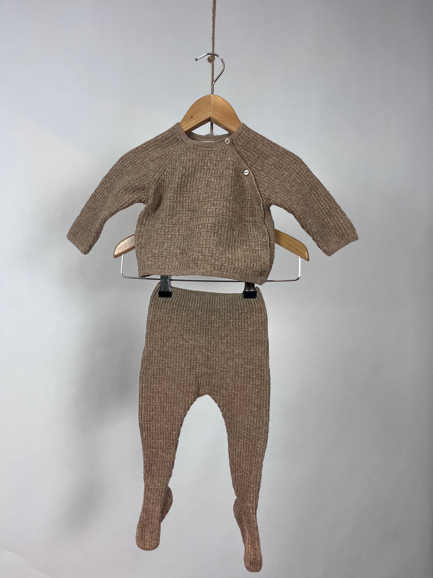 Zara 3 maand (Nieuwe collectie)