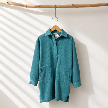 Blue Bay 8 jaar (Nieuwe collectie)