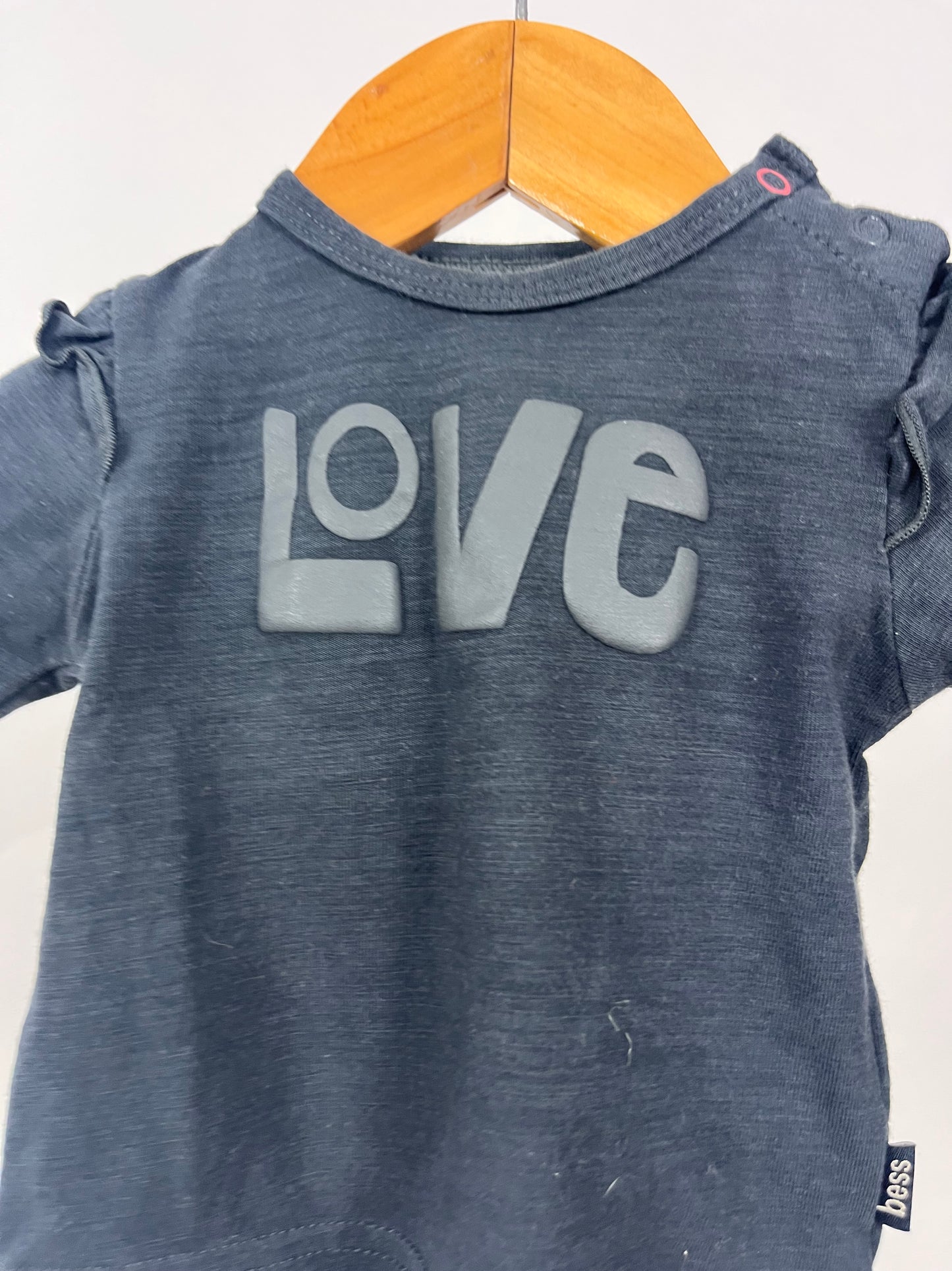 Bess 1 maand (Nieuwe collectie)